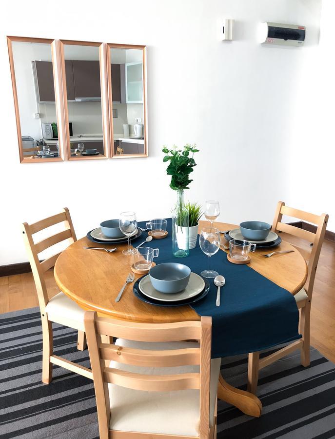 Regalia Suites Kuala Lumpur Luaran gambar